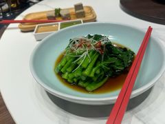 -金狮麟·新豫菜(金码大厦店)