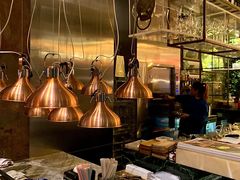 -The Rug Cafe(王府中环店)