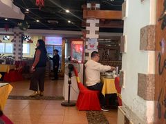 -快活大茶楼