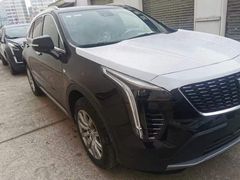 -百联沪通凯迪拉克4s店