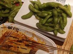 -聚点串吧·北京烧烤(赵登禹路店)