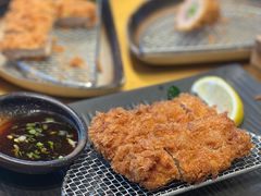 -胜博殿日式炸猪排(西红门店)