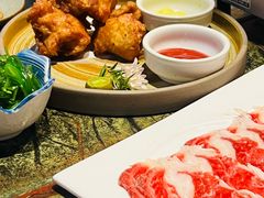 -炙柒Sekinana·精致料理 烧鸟·铁板烧(海上世界店)