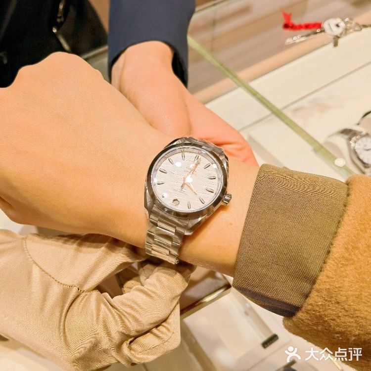 名表集合店一站式的服务|亨吉利