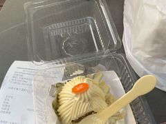 -凯司令西点房(南京东路店)