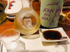 -肉魁屋·烧肉·烧鸟·酒场(高新店)