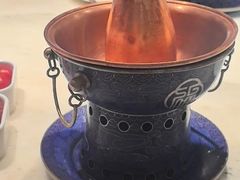 -涮福記·现切牛羊肉火锅(世纪汇店)