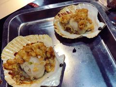 -丹东丛炟海鲜烧烤(江艺路店)