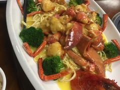 -蚝得喜海鲜(东城店)