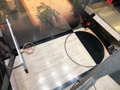 -Air Jordan(世贸天阶店)
