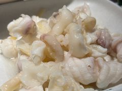 -淘米捞·米汤脆鲩鱼火锅(福田皇岗店)