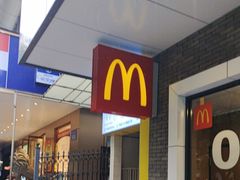 -麦当劳(宝山大厦店)