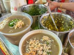 -汪记鲜鱼糊汤粉(沈阳路总店)