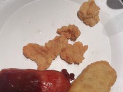 -钱小奴创意自助餐厅·原切谷饲安格斯畅吃(宁波环球银泰城店)
