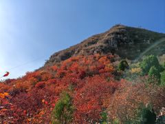 -狼牙山风景区