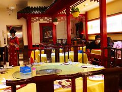 -红红烤鸭店(西单店)