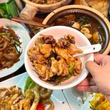 东莞人吃了7年的老牌啫啫煲！太掂了！