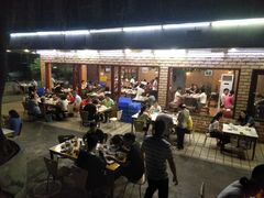 大堂-东山茶寮(新安店)