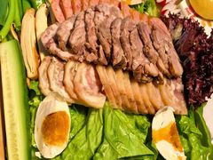 -7号院家宴.烧鸽子(门头沟店)
