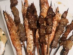 -木屋烧烤(坂田天安云谷店)