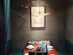 包厢-望湘园·洞庭渔宴(浦江欢乐颂店)