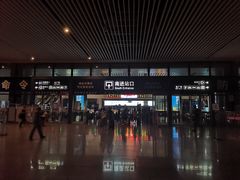 -南宁东站