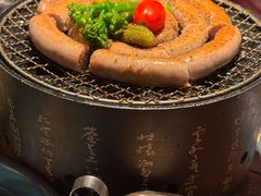 -卢布里西餐厅(海拉尔店)