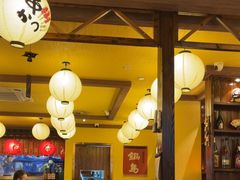 -鸟鹏烧鸟居酒屋(昌岗店)