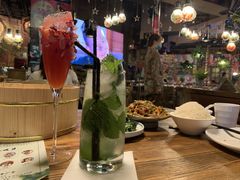 -胡桃里音乐酒馆(东区店)
