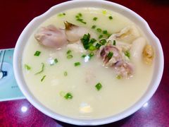 -易老妈蹄花.特色川菜(人民公园总店)