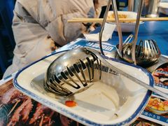 -马路边边麻辣烫串串火锅(体育西路店)