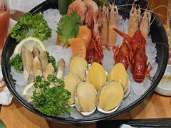 -菊上日式料理(蚌埠银泰店)