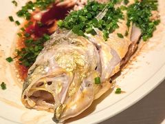 -三利音·玖弄小鲜(浦东嘉里城店)