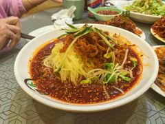 -春花民族美食(佳木斯总店)