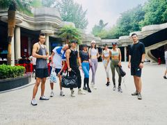 -Pasha帕夏土耳其餐厅(南昌路店)