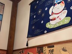 -玉川屋·深夜食堂居酒屋(柳巷店)