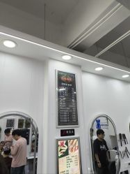 -青霖·飘逸造型