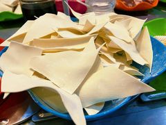 -美味自助旋转小火锅(天生路店)