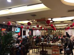 大堂-钦善斋(武侯祠店)