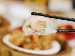 -点都德(华强南店)
