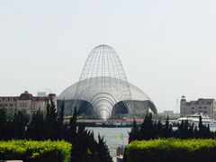 -海河外滩公园