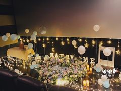 -博纳国际影城(凯德广场店)