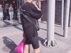 -西单明珠商场