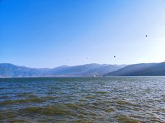 -西昌邛海湿地