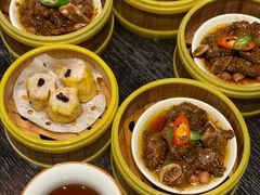 -五缘湾凯悦酒店·悦饗中餐厅