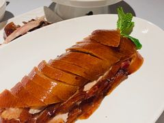 -四季民福烤鸭店(前门店)