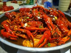 -一棠龙虾•王牌虾球(后湖御华里店)