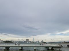 -海沧湾公园