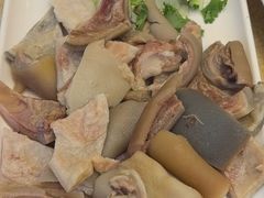 -英子补身汤(海兰路店)