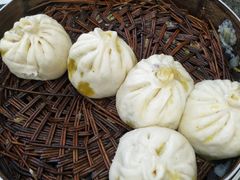 牛肉包子-胡家包子·清真(大众巷店)